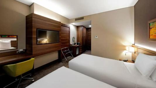 Holiday Inn Istanbul - Kadikoy, an IHG - 88