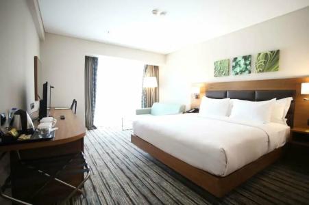 Hilton Garden Inn Ankara Gimat - 62
