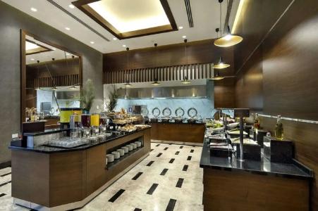 Hilton Garden Inn Izmir Bayrakli - 87