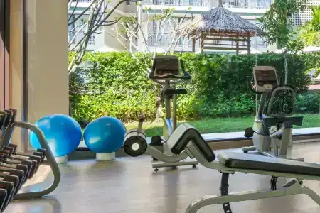Le Meridien Khao Lak Resort & Spa - SHA Extra Plus - 16