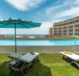 Kaya Palazzo Golf Resort - 33