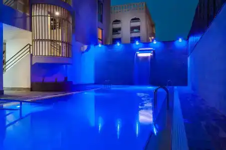 Kn ApartColumbus - 1