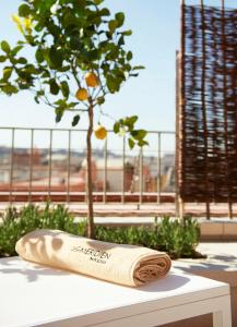 Le Meridien Barcelona - 67