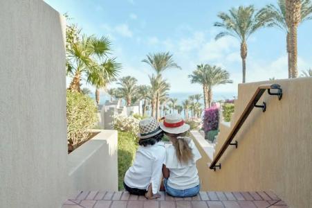 Four Seasons Resort Sharm El Sheikh - 41