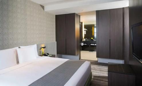 Holiday Inn Bangkok Sukhumvit, an IHG - 91