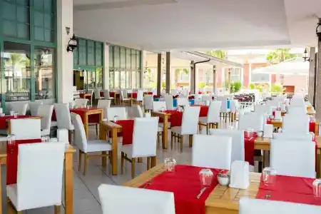 Euphoria Palm Beach Resort - 56