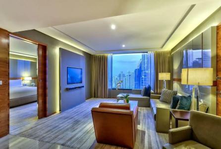 Hilton Sukhumvit Bangkok - 90