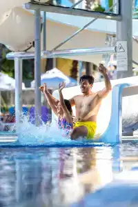 Porto Bello Resort & Spa - 17