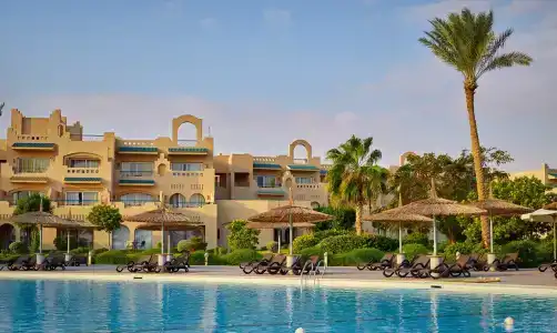 Coral Sea Waterworld Sharm El Sheikh - 64