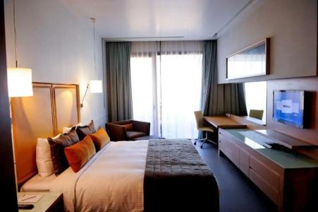 Best Western Premier Muscat - 22