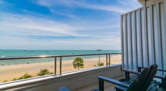 Baboona Beachfront Living - 24