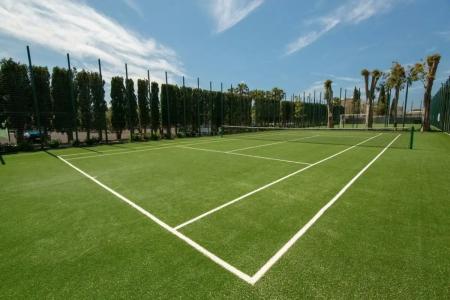 Mangia's Himera Resort - 10