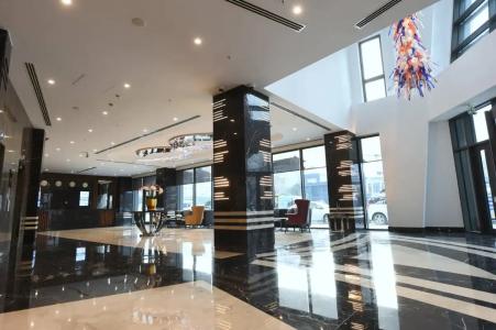 Cher & Spa Istanbul Taksim - 33