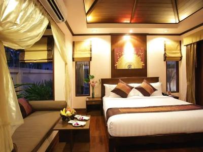 Kanok Buri Resort - 87