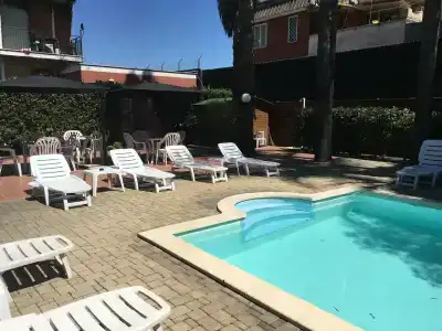 Giardino d'Europa - 2