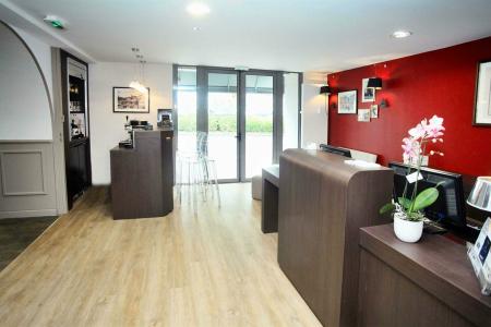 Kyriad Vannes Centre Ville - 41