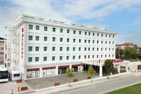 Ramada by Wyndham Yalova