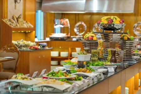 Grand Excelsior - Bur Dubai - 10
