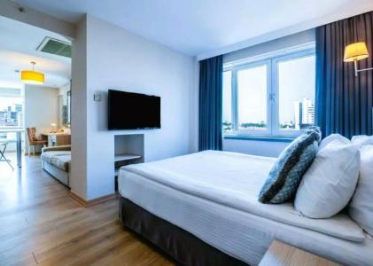 Ramada by Wyndham Ankara - 77
