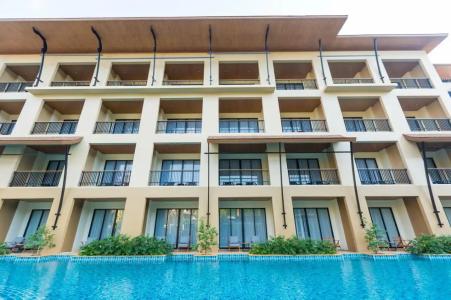 Aurico Kata Resort & Spa - SHA Extra Plus - 29