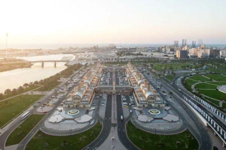 Four Points by Sheraton Sharjah - 65