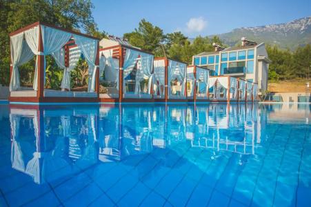 Orka Cove Penthouse & Suites Adults Only - 40