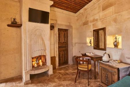 Wings Cappadocia - 19