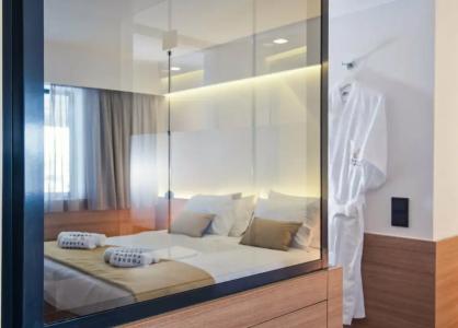 Athens Lodge Boutique - 37