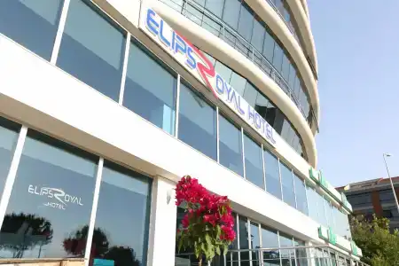 Elips Royal & SPA - 67