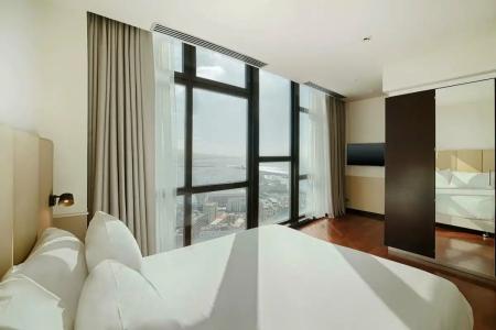 NH Napoli Panorama - 57