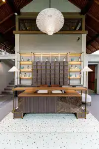 Grand Mercure Khao Lak Bangsak - 96