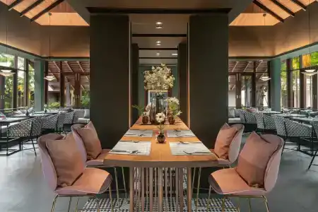 Grand Mercure Khao Lak Bangsak - 99