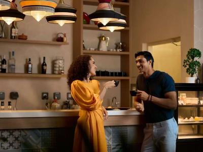 ApartAdagio Dubai Deira - 34