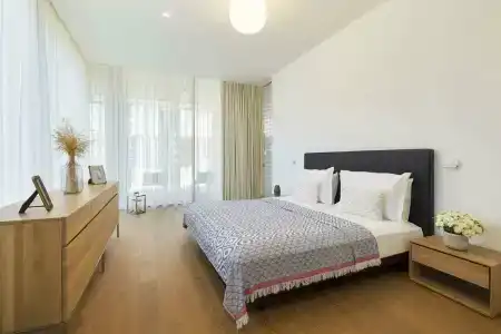 Kempinski Barbaros Bay Bodrum - 44