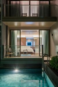 Oceanfront Beach Resort - SHA Extra Plus - 54
