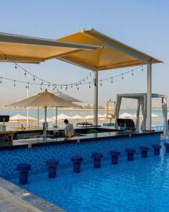 C Central Resort the Palm - 48