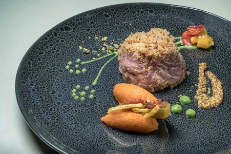 NH Collection Genova Marina - 65