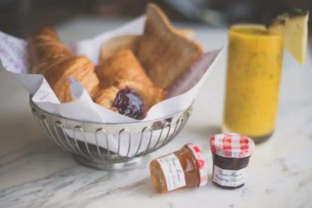 Four Points by Sheraton Sheikh Zayed Road - 90