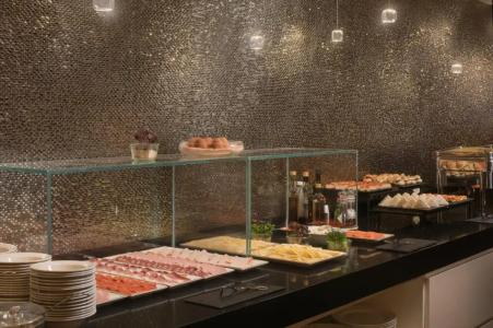 NH Collection Roma Vittorio Veneto - 28