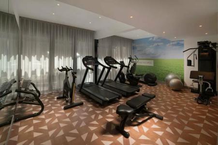 NH Collection Roma Vittorio Veneto - 64