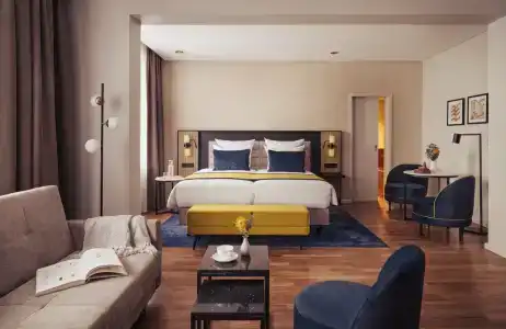 Leonardo Royal Mannheim - 99