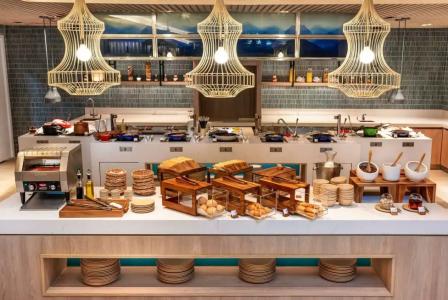 Hilton Garden Inn Phuket Bang Tao - SHA Extra Plus - 12