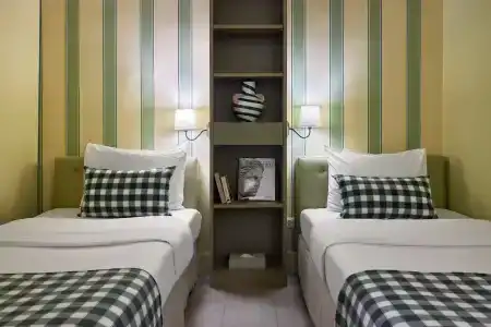 Aquila Rithymna Beach - 17