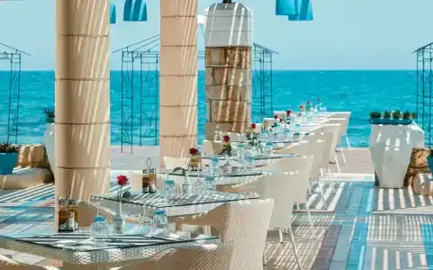 Mitsis Royal Mare - 77