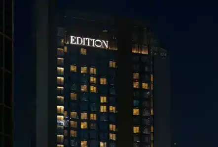 The Dubai EDITION - 5