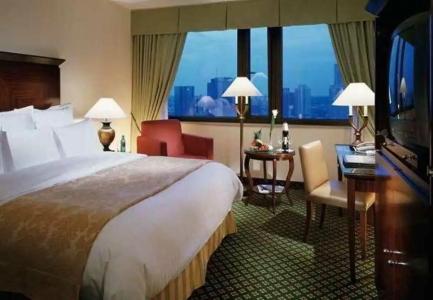 Frankfurt Marriott - 19