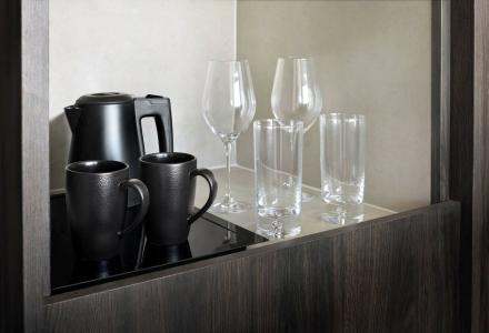 Courtyard by Marriott World Trade Centre, Dubai - 17