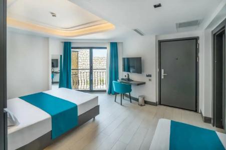 Gumus Peninsula - 63