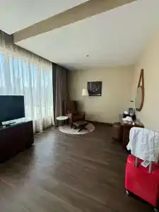 Radisson Blu, Dubai Waterfront - 47