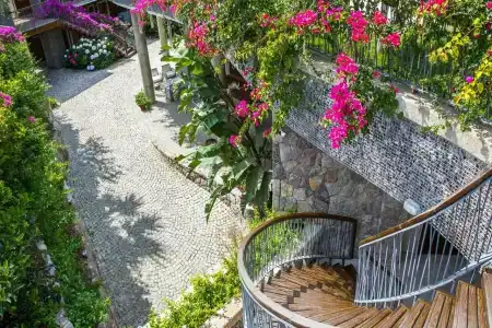 Costa Farilya Special Class Bodrum - 2